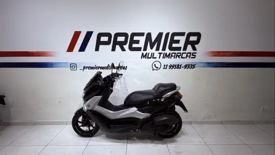 YAMAHA NMAX 160 ABS 