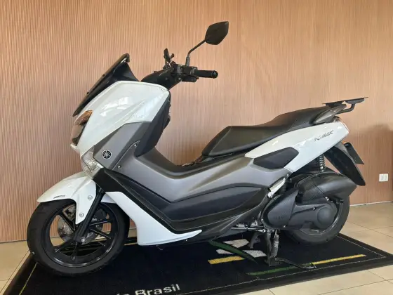 YAMAHA NMAX 160 ABS 