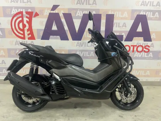 YAMAHA NMAX 160 ABS 