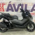 YAMAHA NMAX 160 ABS YAMAHA NMAX 160 ABS
