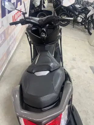 YAMAHA-NMAX 160 ABS YAMAHA-NMAX 160 ABS-2018