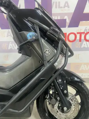 YAMAHA-NMAX 160 ABS YAMAHA-NMAX 160 ABS-2018