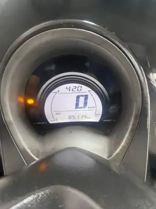 YAMAHA-NMAX 160 ABS-2018