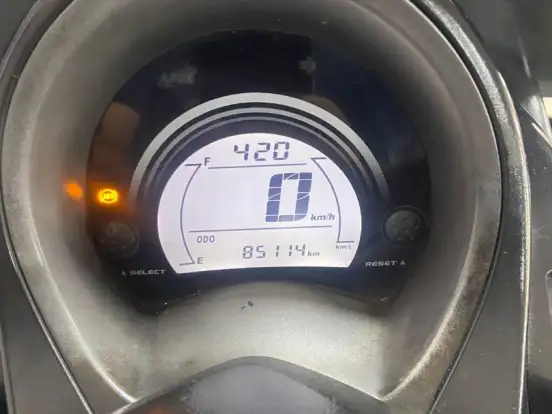 YAMAHA-NMAX 160 ABS YAMAHA-NMAX 160 ABS-2018