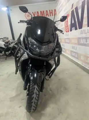 YAMAHA-NMAX 160 ABS-2018