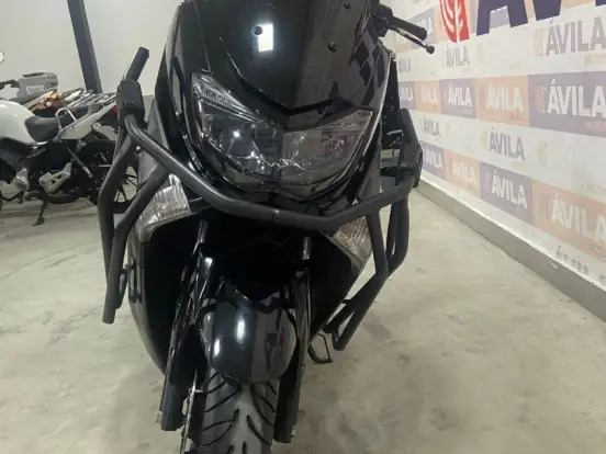 YAMAHA-NMAX 160 ABS YAMAHA-NMAX 160 ABS-2018
