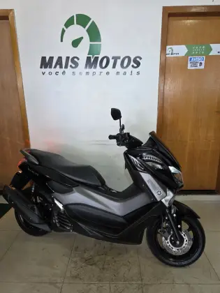 YAMAHA NMAX 160 ABS 