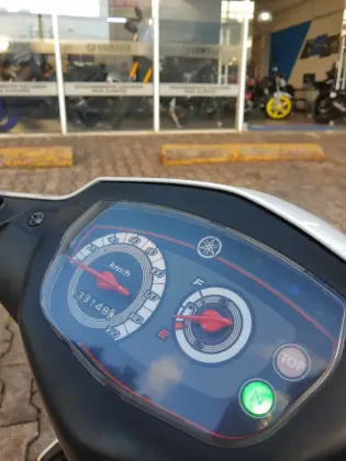 YAMAHA T115 CRYPTON K YAMAHA T115 CRYPTON K
