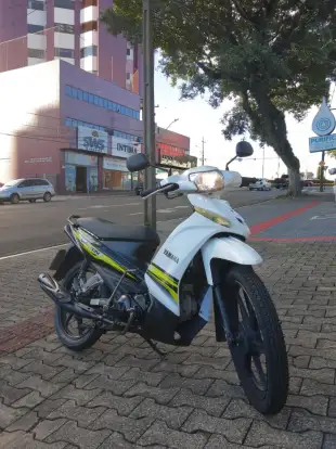 YAMAHA-T115 CRYPTON K-2015