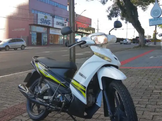 YAMAHA-T115 CRYPTON K YAMAHA-T115 CRYPTON K-2015
