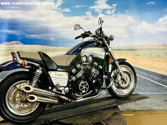 YAMAHA V MAX 1200 