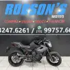 YAMAHA XJ6 N YAMAHA XJ6 N