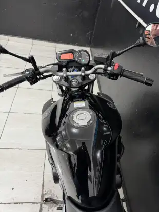 YAMAHA-XJ6 N-2014