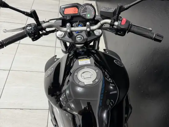 YAMAHA-XJ6 N YAMAHA-XJ6 N-2014