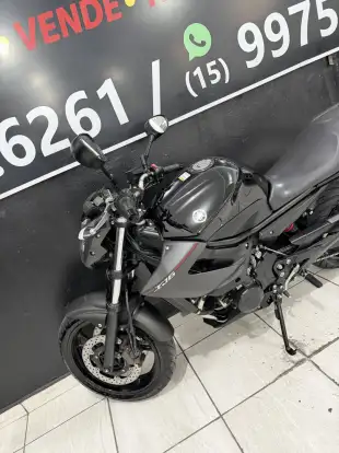 YAMAHA-XJ6 N-2014