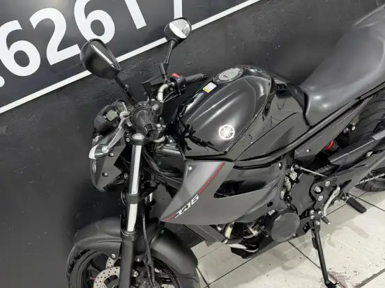 YAMAHA-XJ6 N YAMAHA-XJ6 N-2014