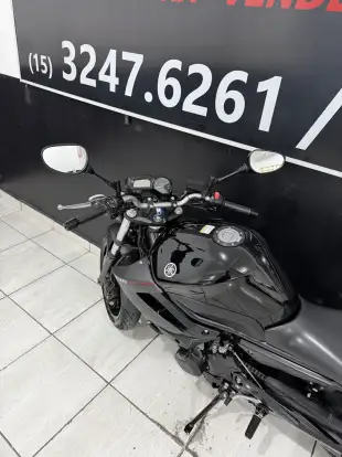 YAMAHA-XJ6 N-2014