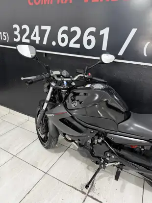 YAMAHA-XJ6 N-2014