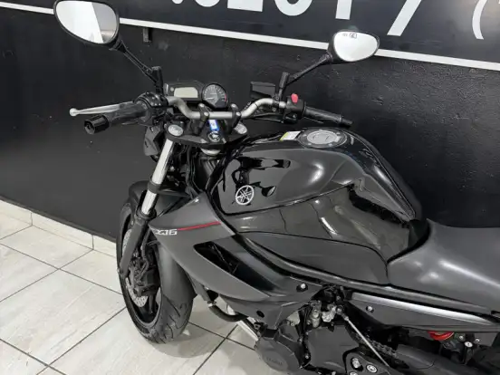 YAMAHA-XJ6 N YAMAHA-XJ6 N-2014