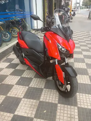 YAMAHA XMAX ABS YAMAHA XMAX ABS