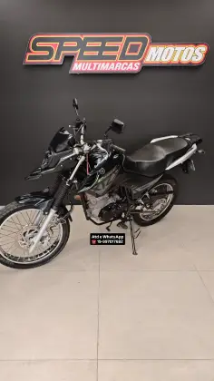 YAMAHA XTZ 150 CROSSER S YAMAHA XTZ 150 CROSSER S