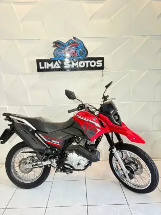 YAMAHA XTZ 150 CROSSER Z YAMAHA XTZ 150 CROSSER Z