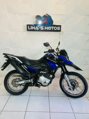 YAMAHA XTZ 150 CROSSER Z YAMAHA XTZ 150 CROSSER Z