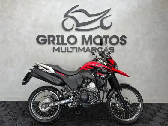 YAMAHA XTZ 250 LANDER 