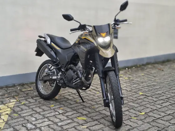 YAMAHA XTZ 250 LANDER 