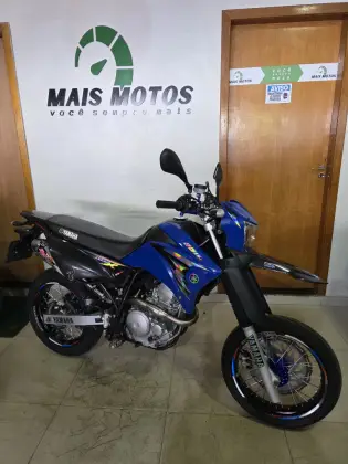 YAMAHA XTZ 250 LANDER 