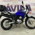 YAMAHA XTZ 250 TÉNÉRÉ YAMAHA XTZ 250 TÉNÉRÉ