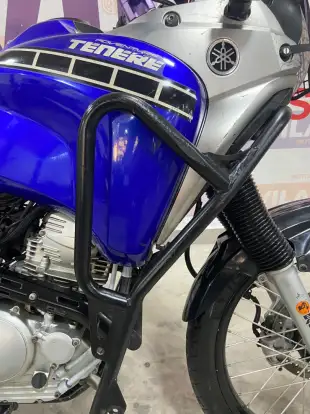 YAMAHA-XTZ 250 TÉNÉRÉ-2015