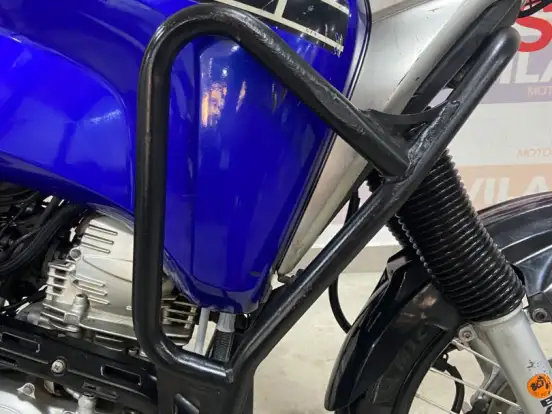 YAMAHA-XTZ 250 TÉNÉRÉ YAMAHA-XTZ 250 TÉNÉRÉ-2015