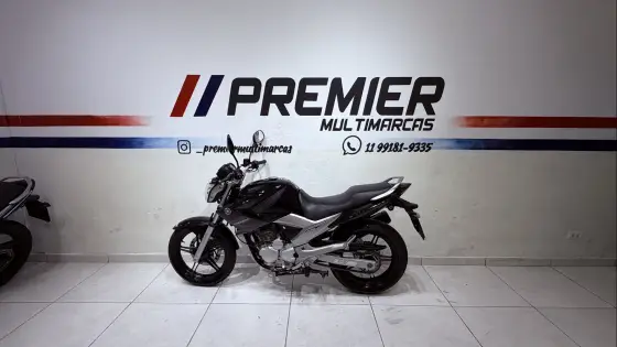 YAMAHA YS 250 FAZER 
