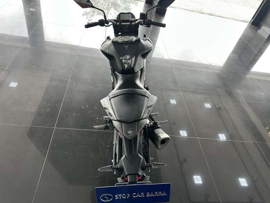 YAMAHA-MT-03 ABS-2023