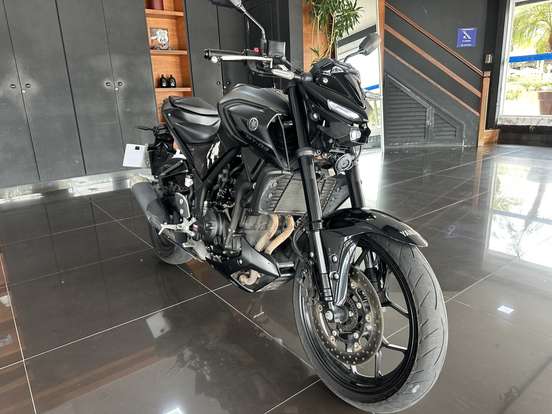 YAMAHA-MT-03 ABS-2023