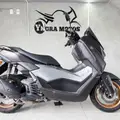 YAMAHA NMAX CONNECTED 160 ABS YAMAHA NMAX CONNECTED 160 ABS