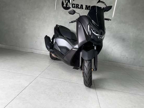 YAMAHA-NMAX CONNECTED 160 ABS YAMAHA-NMAX CONNECTED 160 ABS-2025