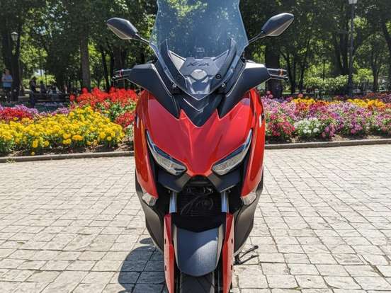 YAMAHA-XMAX ABS YAMAHA-XMAX ABS-2022