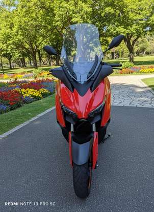 YAMAHA-XMAX ABS YAMAHA-XMAX ABS-2022