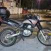 YAMAHA XTZ 250 LANDER YAMAHA XTZ 250 LANDER