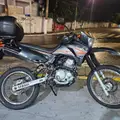 YAMAHA XTZ 250 LANDER YAMAHA XTZ 250 LANDER