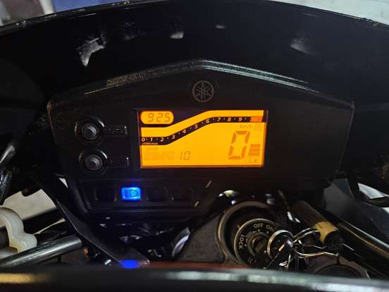 YAMAHA-XTZ 250 LANDER YAMAHA-XTZ 250 LANDER-2013