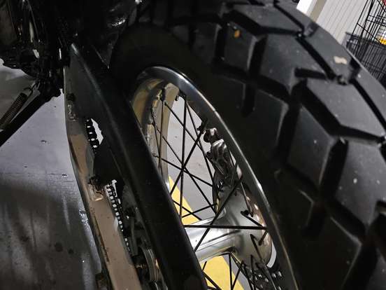 YAMAHA-XTZ 250 LANDER YAMAHA-XTZ 250 LANDER-2013
