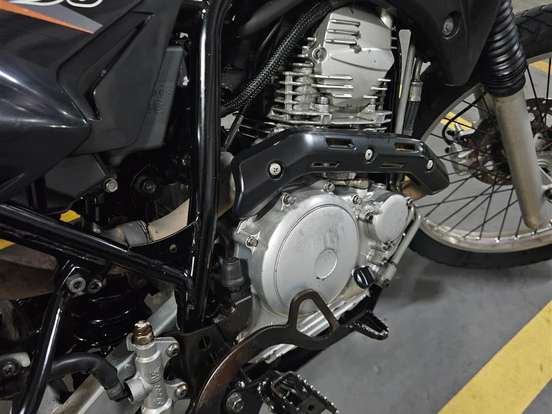 YAMAHA-XTZ 250 LANDER YAMAHA-XTZ 250 LANDER-2013