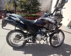 YAMAHA XTZ 250 TÉNÉRÉ BLUEFLEX YAMAHA XTZ 250 TÉNÉRÉ BLUEFLEX