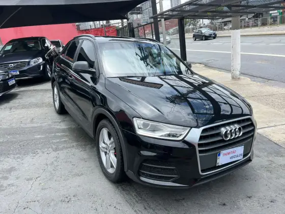 AUDI Q3 1.4 TFSI AMBIENTE GASOLINA 4P S TRONIC