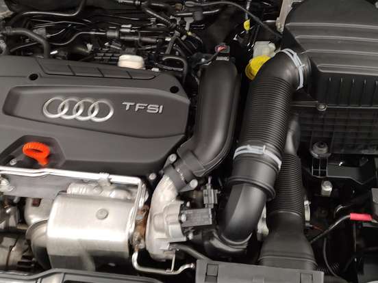AUDI-A1-1.4 TFSI SPORTBACK AMBITION 16V 185CV GASOLINA 4P AUTOMÁTICO AUDI-A1-2012