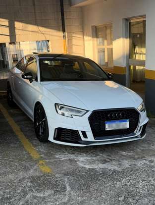 AUDI-A3-1.4 TFSI FLEX SEDAN PRESTIGE PLUS TECH TIPTRONIC AUDI-A3-2020