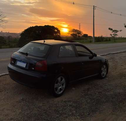 AUDI-A3-1998